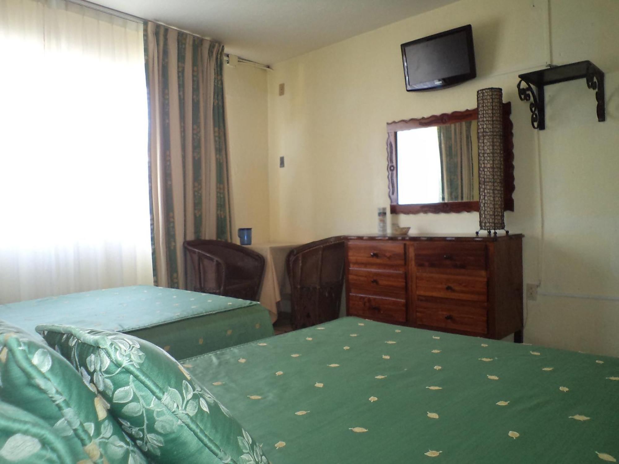 Hotel Mercurio - Gay Friendly Puerto Vallarta Ngoại thất bức ảnh