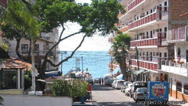 Hotel Mercurio - Gay Friendly Puerto Vallarta Ngoại thất bức ảnh